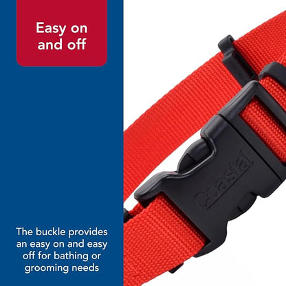 Coastal Pet SecureAway Collar Protector - Image 5