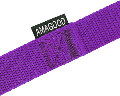 AMAGOOD Dog/Puppy Obedience Recall Training Agility Lead-15 ft 20 ft 30 ft 50 - Image 6