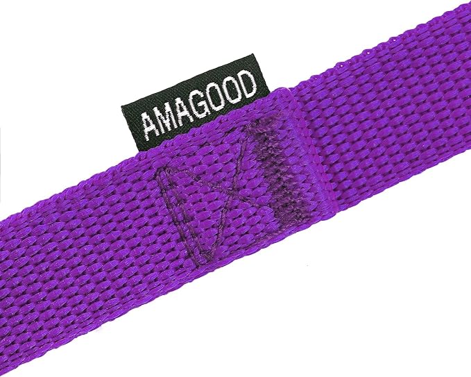 AMAGOOD Dog/Puppy Obedience Recall Training Agility Lead-15 ft 20 ft 30 ft 50 - Image 6