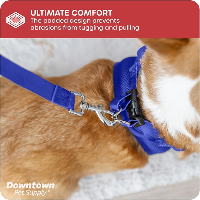 Downtown Pet Supply Step in Dog Harness No Pull - Image 6