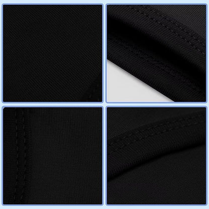 Discover Cozy Cotton Canine Wear: Soft, Lightweight, and Breathable Dog Shirt - Image 5