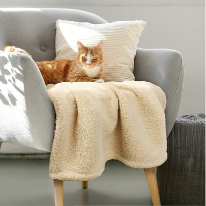 furrybaby Premium Soft Dog Blanket - Image 5