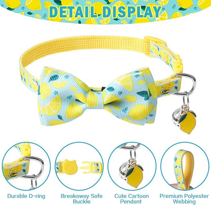 SCENEREAL Breakaway Cat Collar - Image 4