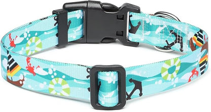 Mercano Adjustable Dog Collar - Image 2