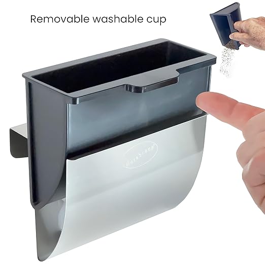 Cat Litter Scoop Caddy - Image 6