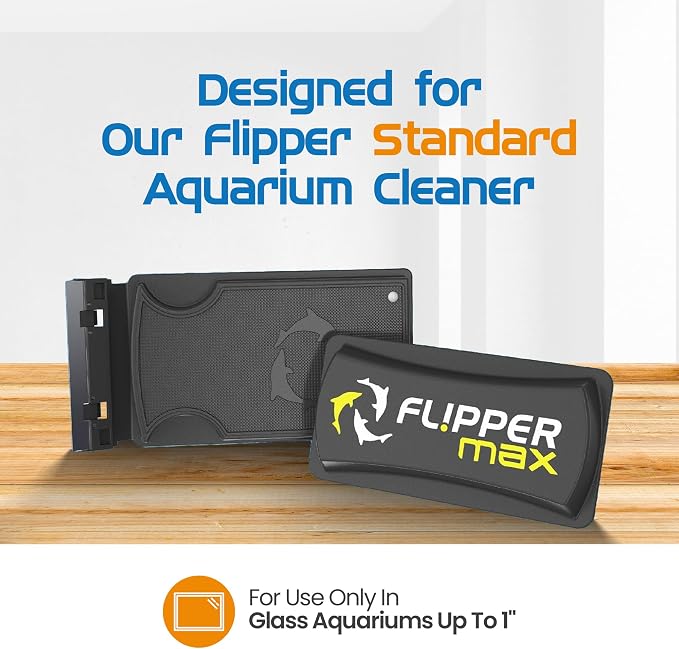 Flipper Max Aquarium Algae Remover - Image 5