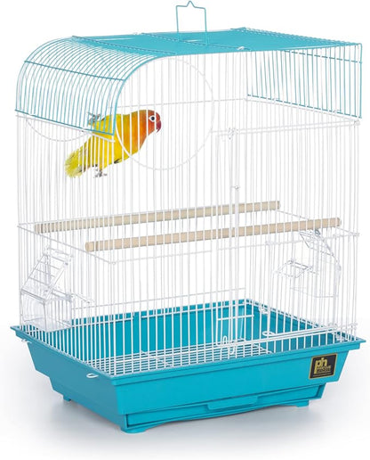 Prevue Pet Products South Beach Flat Top Bird Cage by PrevuePetProducts