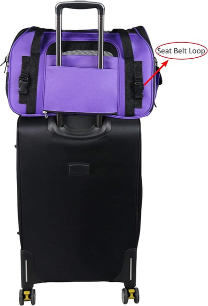 EliteField Soft Sided Pet Carrier - Image 5