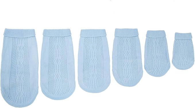 Stretchy Cat Sweater - Image 7
