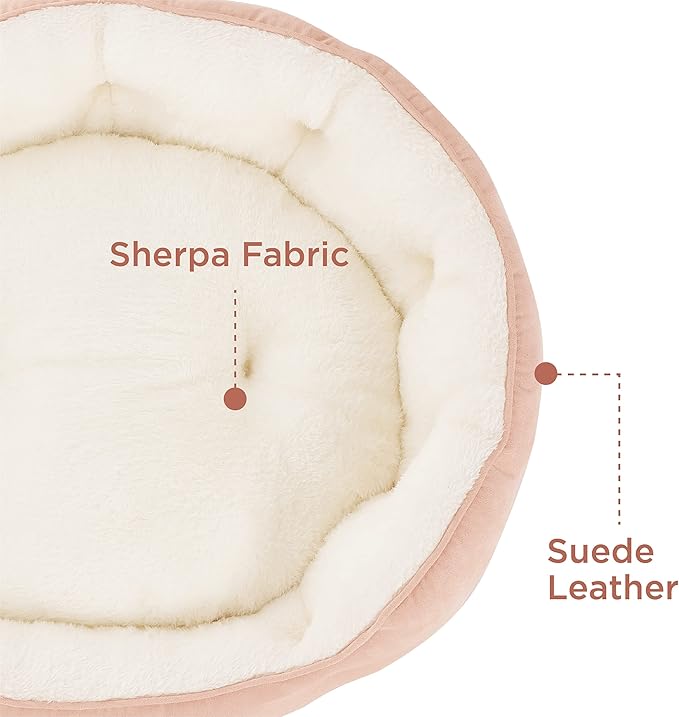 Bedsure Dog Beds for Small Dogs - Image 5