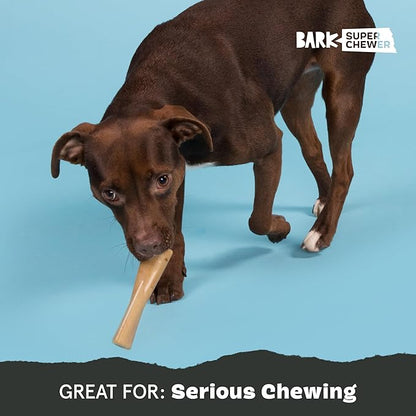 Barkbox Super Chewer Tough Dog Chew Toys - Image 5