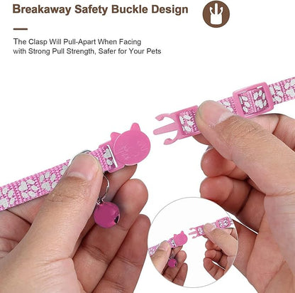 GPS Tracker for Cats, Mini GPS Pet Tracker, IPX8 Waterproof Cat Trackers - Image 7