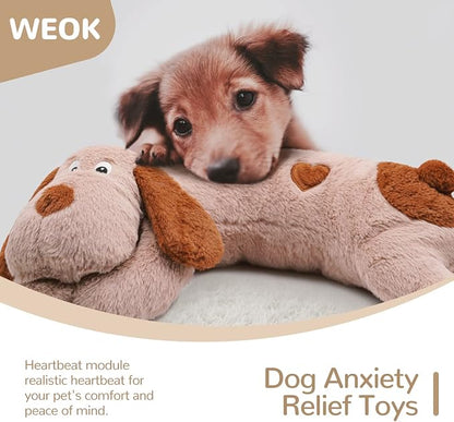Puppy Heartbeat Toy, Dog Heartbeat Toy - Image 6