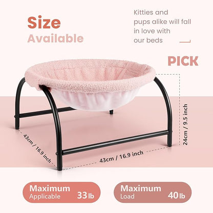 Cat Hammock Bed - Image 4