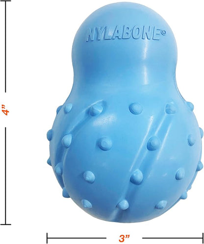 Nylabone Treatin' Cone Strong Stuffable Chew Toy - Image 7