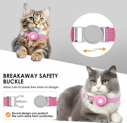 Cat Tracker, Lightweight Pet Tracker - Image 5