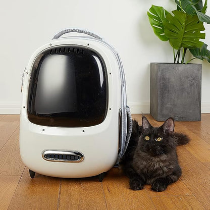 PETKIT Cat Backpack Carrier - Image 9