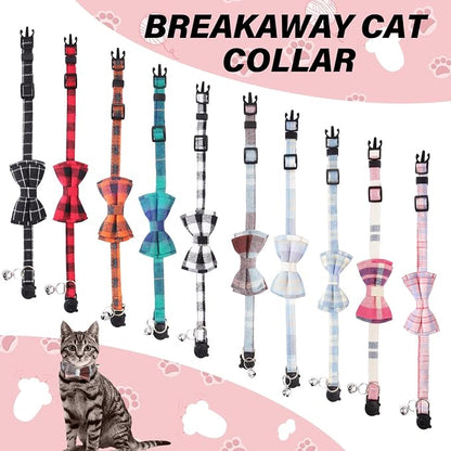 10 Pcs Cat Collar Breakaway - Image 5