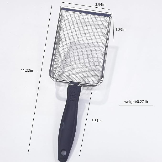Cat Litter Scoop, Kitty Litter Scoop - Image 2