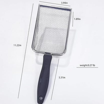 Cat Litter Scoop, Kitty Litter Scoop - Image 2