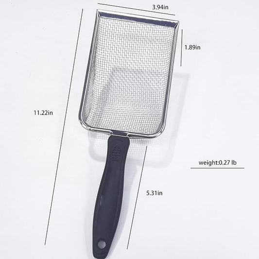 Cat Litter Scoop, Kitty Litter Scoop - Image 2