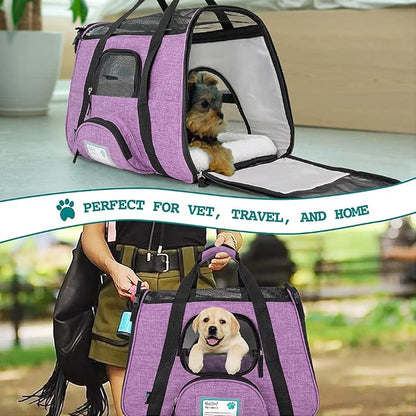 PetAmi Airline Approved Pet Carrier - Image 7