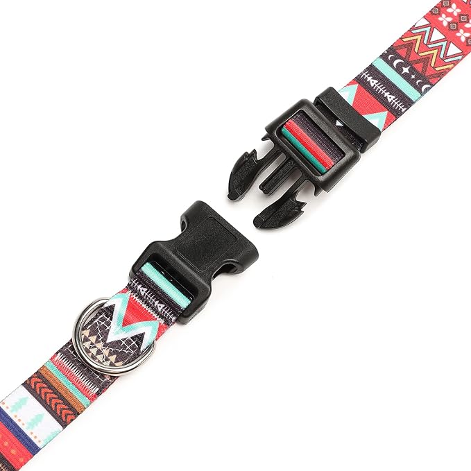 Mercano Adjustable Dog Collar - Image 5