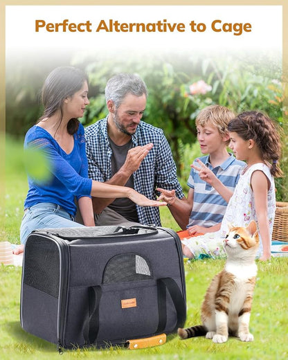Morpilot Cat Carrier - Image 7