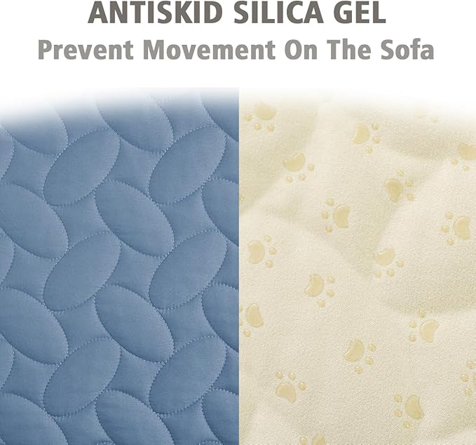 Ameritex Pet Bed Cover Dog Bed Blanket - Image 4