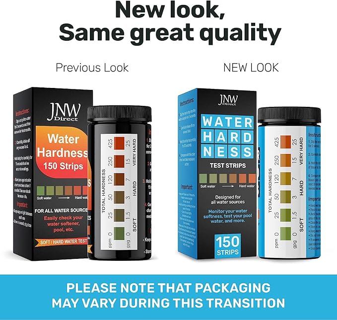 Water Hardness Test Kit - Image 9