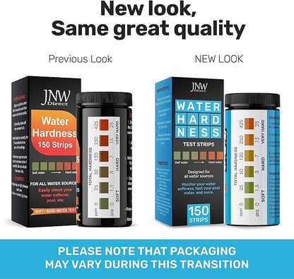 Water Hardness Test Kit - Image 9