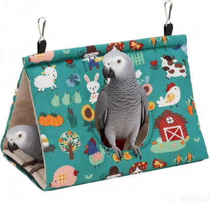 Rypet Winter Warm Bird Nest House by RYPET