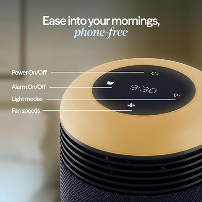 BLUEAIR Purifier for Bedroom - Image 10