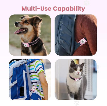 Smart Pet Tracker for Collar - Image 9