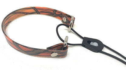 Sparky Pet Co - Surefit ECollar Strap - Bungee Dog Collar - Waterproof - by SparkyPetCo