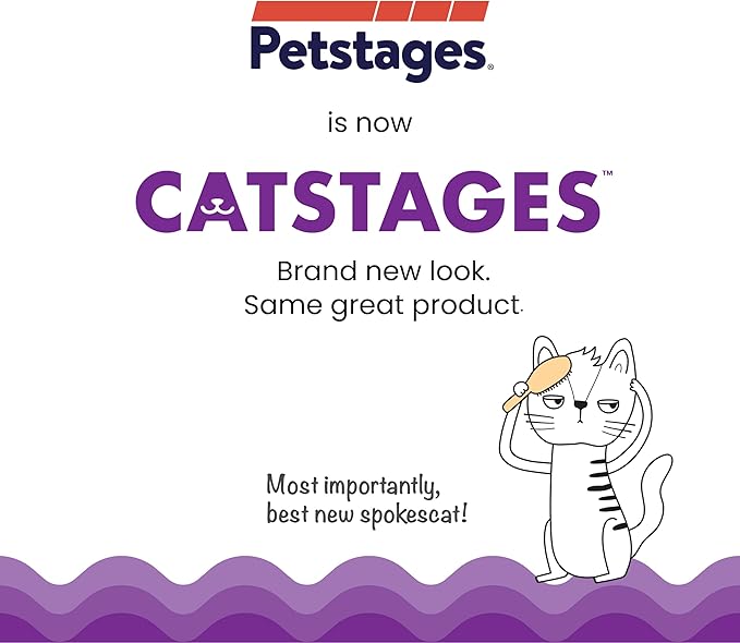 Catstages Nina Ottosson Buggin' Out Puzzle & Play – Interactive Cat Puzzle - Image 7