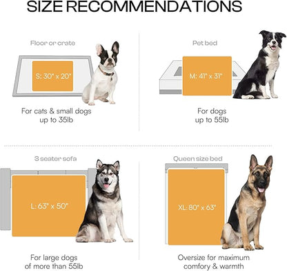 Luciphia Waterproof Pet Blanket - Image 6