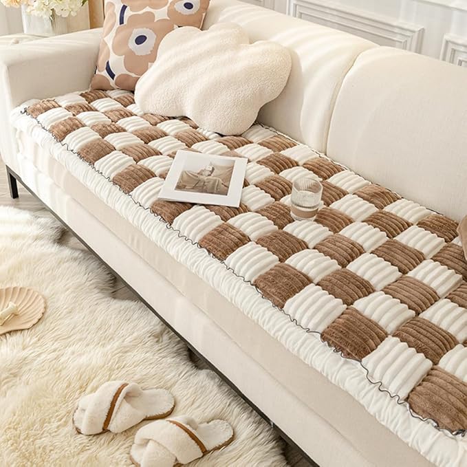 Pet Couch Cover for Sofa, Dog Cover for Couch, Washable Pet Couch Covers for by HOMEREFROM