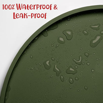 DogBuddy Dog Food Mat - Image 3