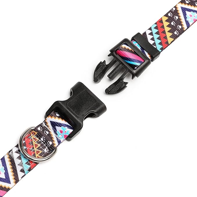 Mercano Adjustable Dog Collar - Image 5