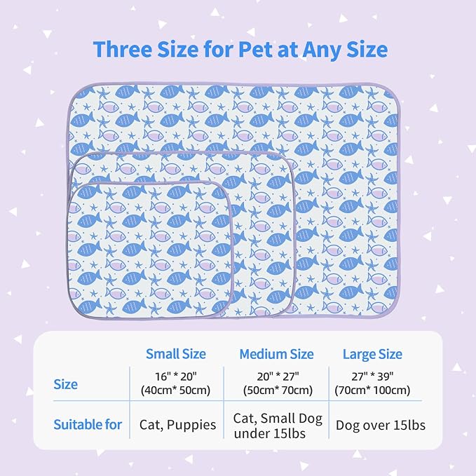 NWK Pet Cooling Mat - Image 4