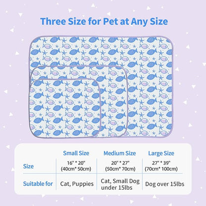 NWK Pet Cooling Mat - Image 4