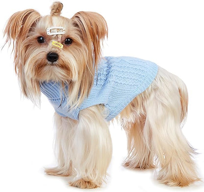 Stretchy Cat Sweater - Image 4
