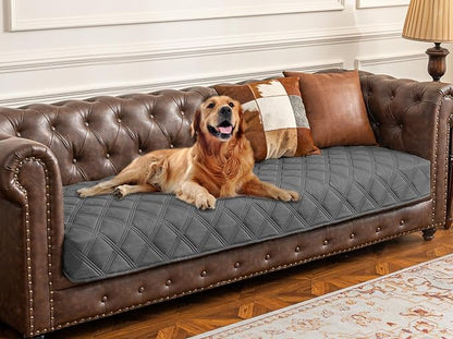Ameritex Waterproof Dog Bed Cover Pet Blanket by Ameritex
