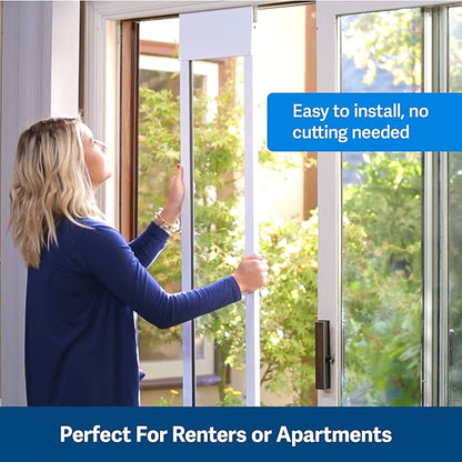 PetSafe Sliding Glass Pet Door - Image 2