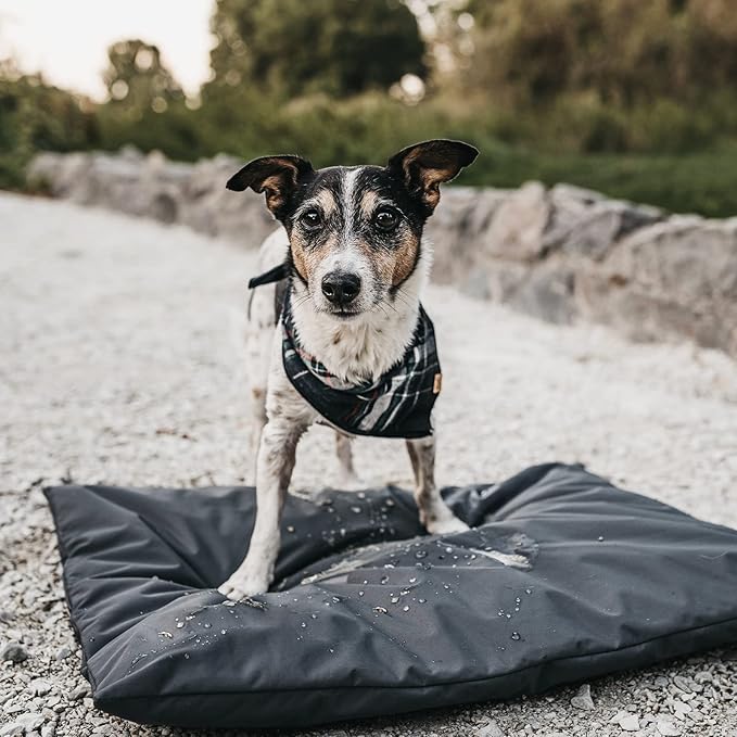 Dog Bed Cover Replacement Washable. 36 "L X 27 "W X 3 "H Washable Removable - Image 7