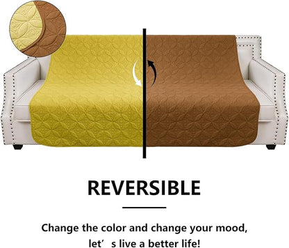 Waterproof Dog Blanket, 30x30 inches Small Pet Couch Covers - Image 3