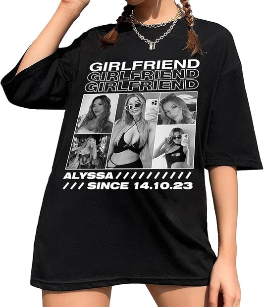 NAZENTI Custom Bootleg Rap Tee, Custom T-Shirts by Nazenti