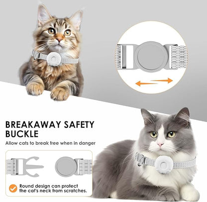 Cat Tracker, GPS Tracker Compatible - Image 5