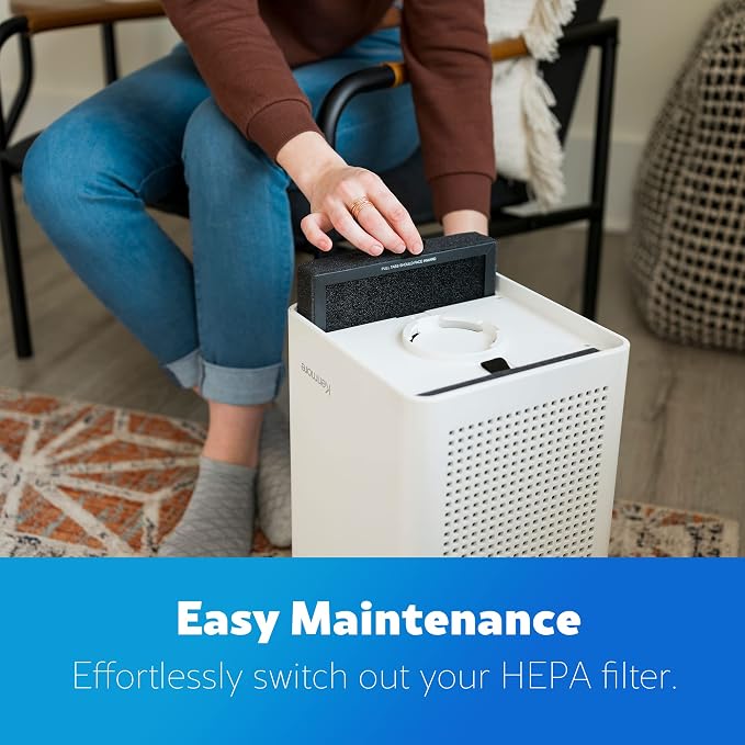 Kenmore PM2010 Air Purifiers - Image 7